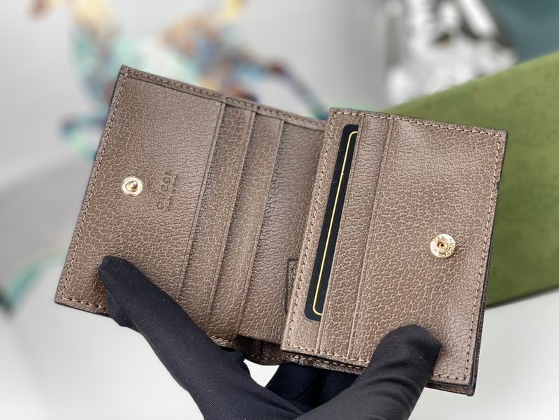 GG leather 523155 11x8.5x2.5cm zy (25)